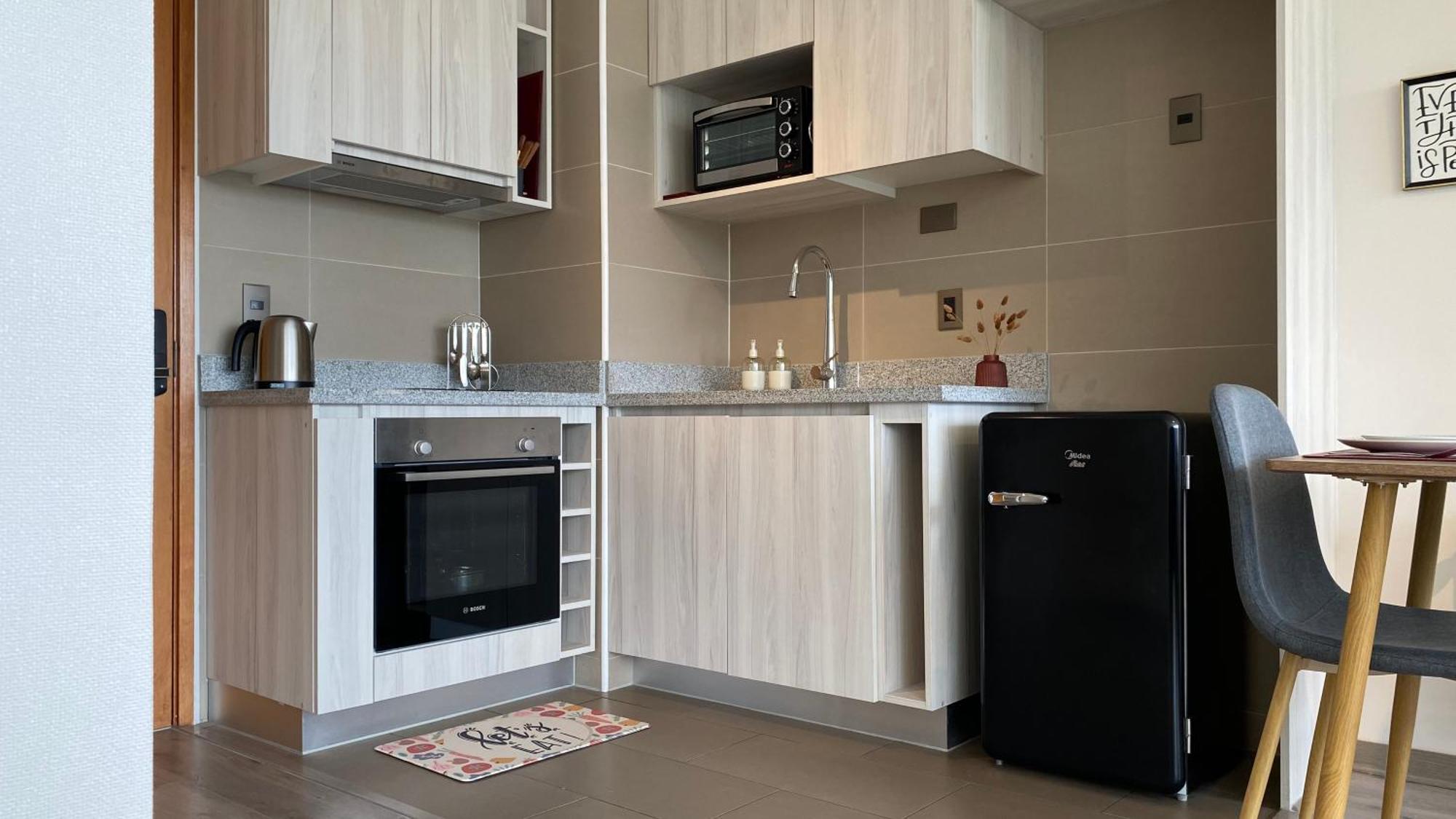 Apartamento Southern Apartmentes