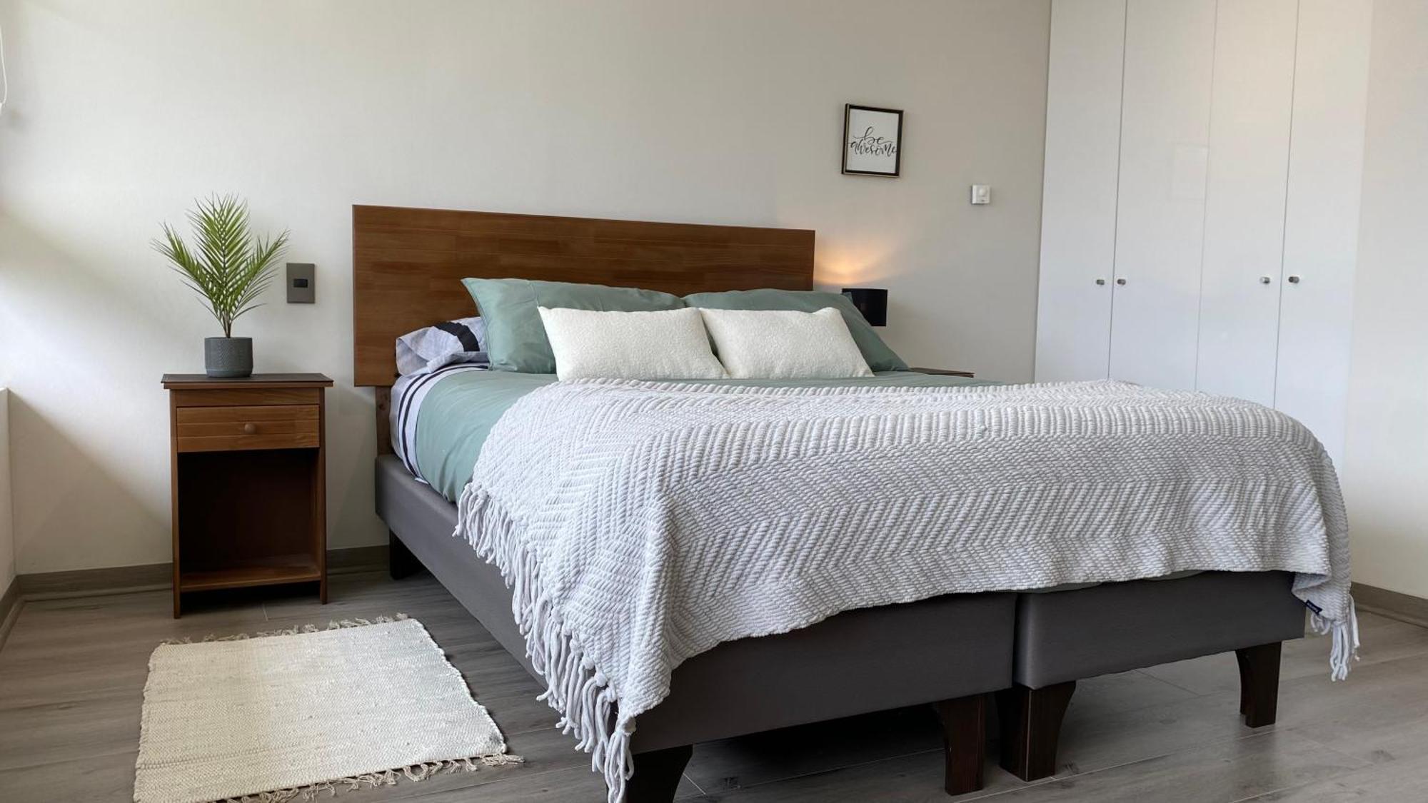 Apartamento Southern Apartmentes